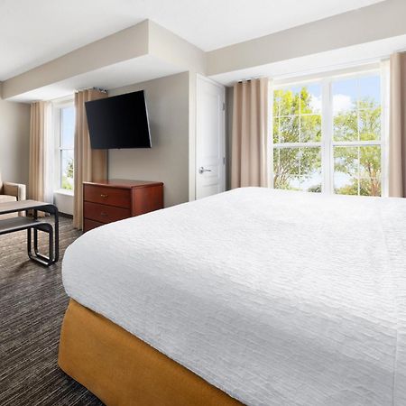 Homewood Suites By Hilton Dallas-Dfw Airport N-Grapevine Esterno foto