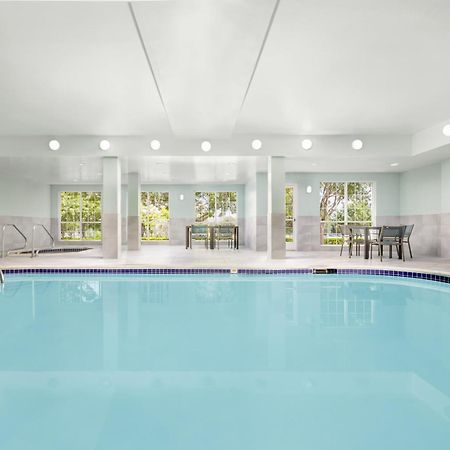 Homewood Suites By Hilton Dallas-Dfw Airport N-Grapevine Esterno foto