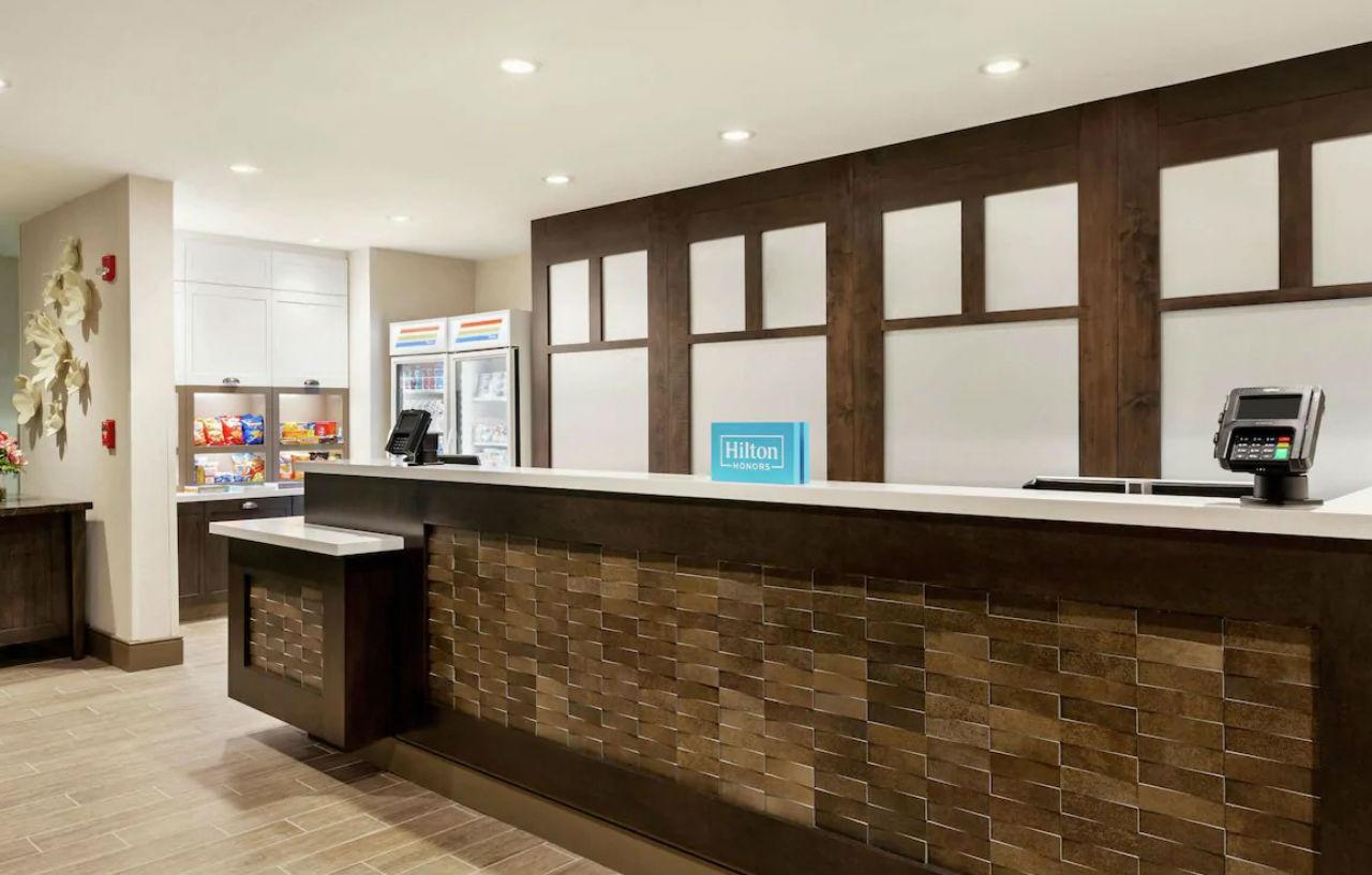 Homewood Suites By Hilton Dallas-Dfw Airport N-Grapevine Esterno foto