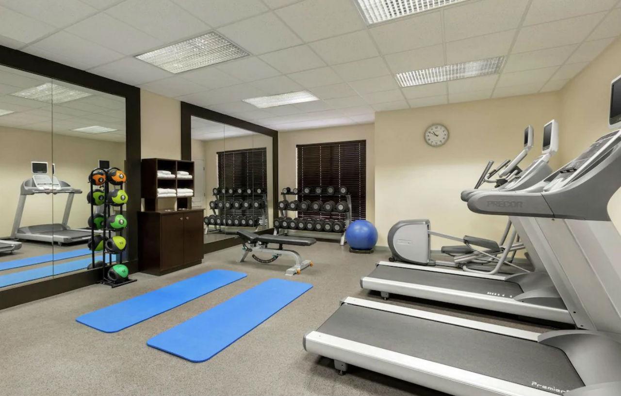 Homewood Suites By Hilton Dallas-Dfw Airport N-Grapevine Esterno foto