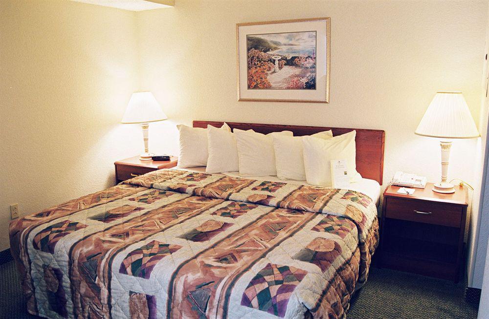 Homewood Suites By Hilton Dallas-Dfw Airport N-Grapevine Camera foto