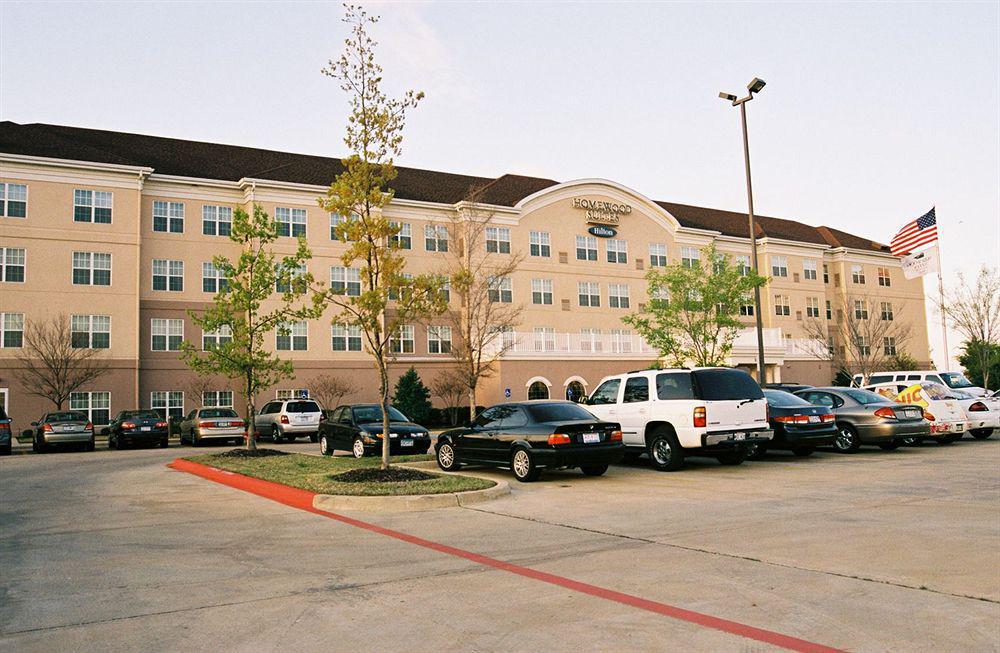 Homewood Suites By Hilton Dallas-Dfw Airport N-Grapevine Esterno foto