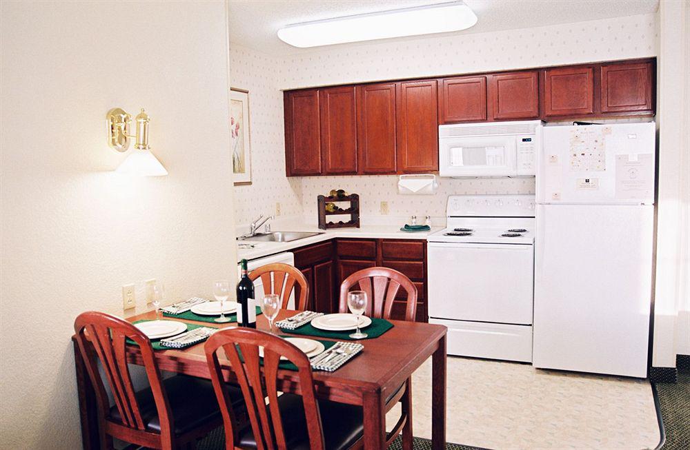 Homewood Suites By Hilton Dallas-Dfw Airport N-Grapevine Camera foto