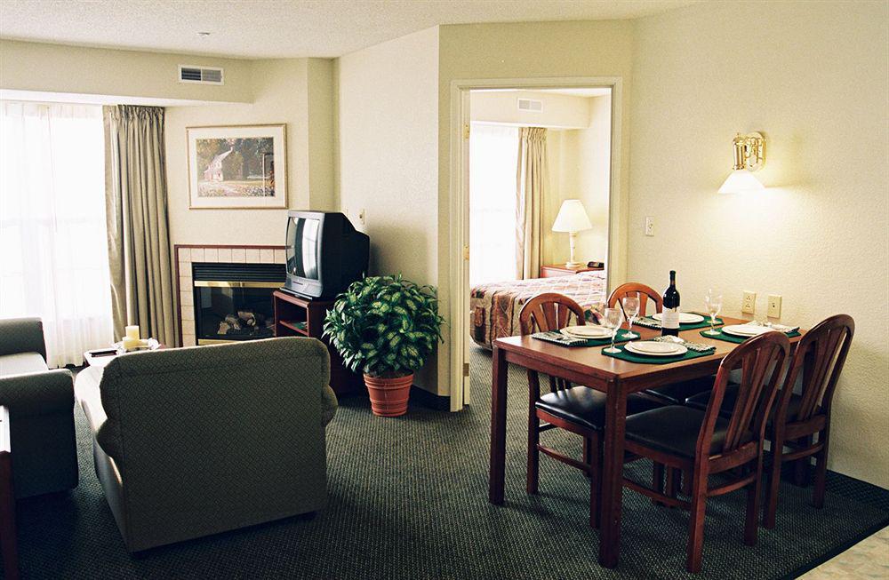 Homewood Suites By Hilton Dallas-Dfw Airport N-Grapevine Camera foto