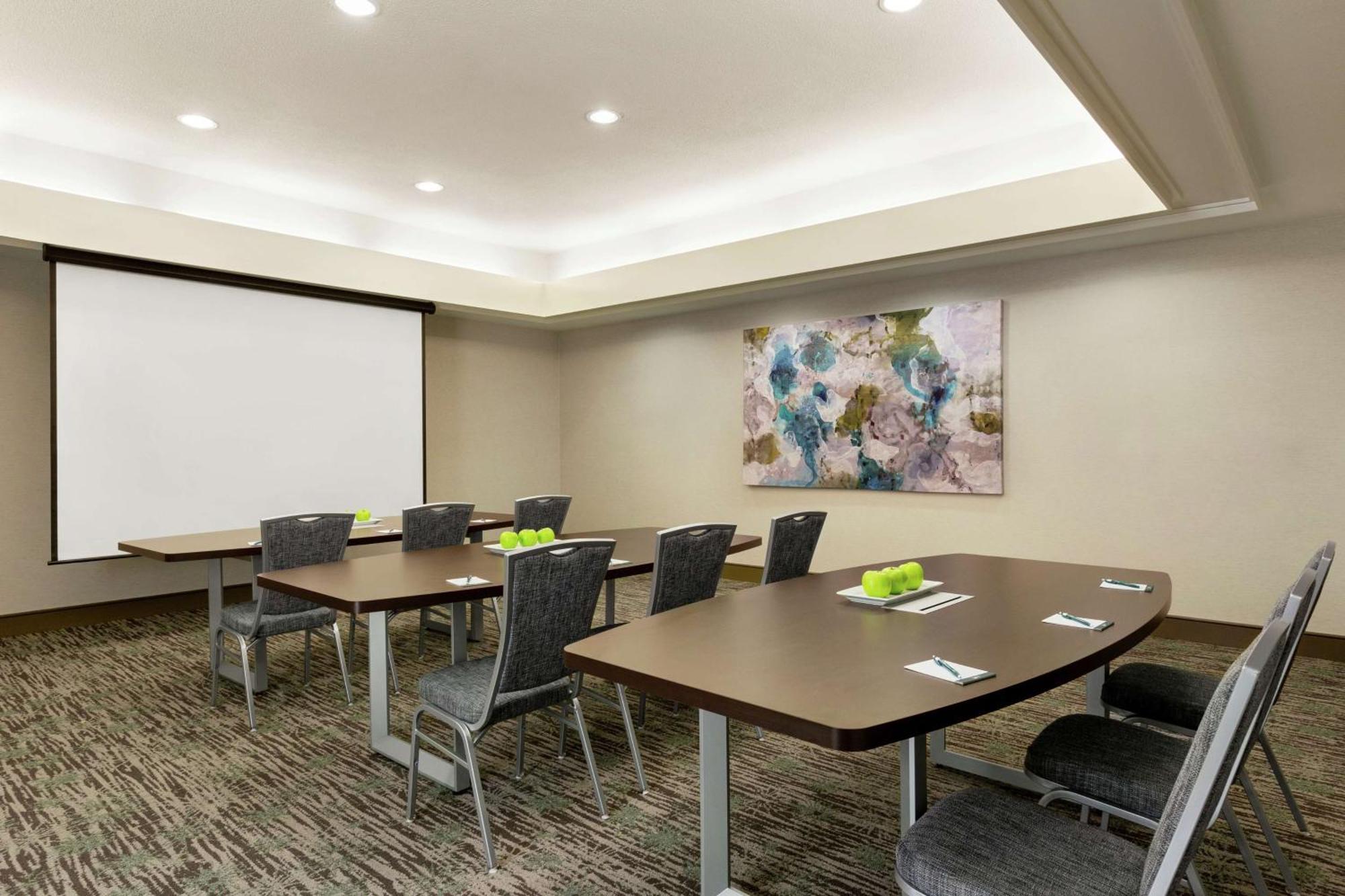 Homewood Suites By Hilton Dallas-Dfw Airport N-Grapevine Esterno foto