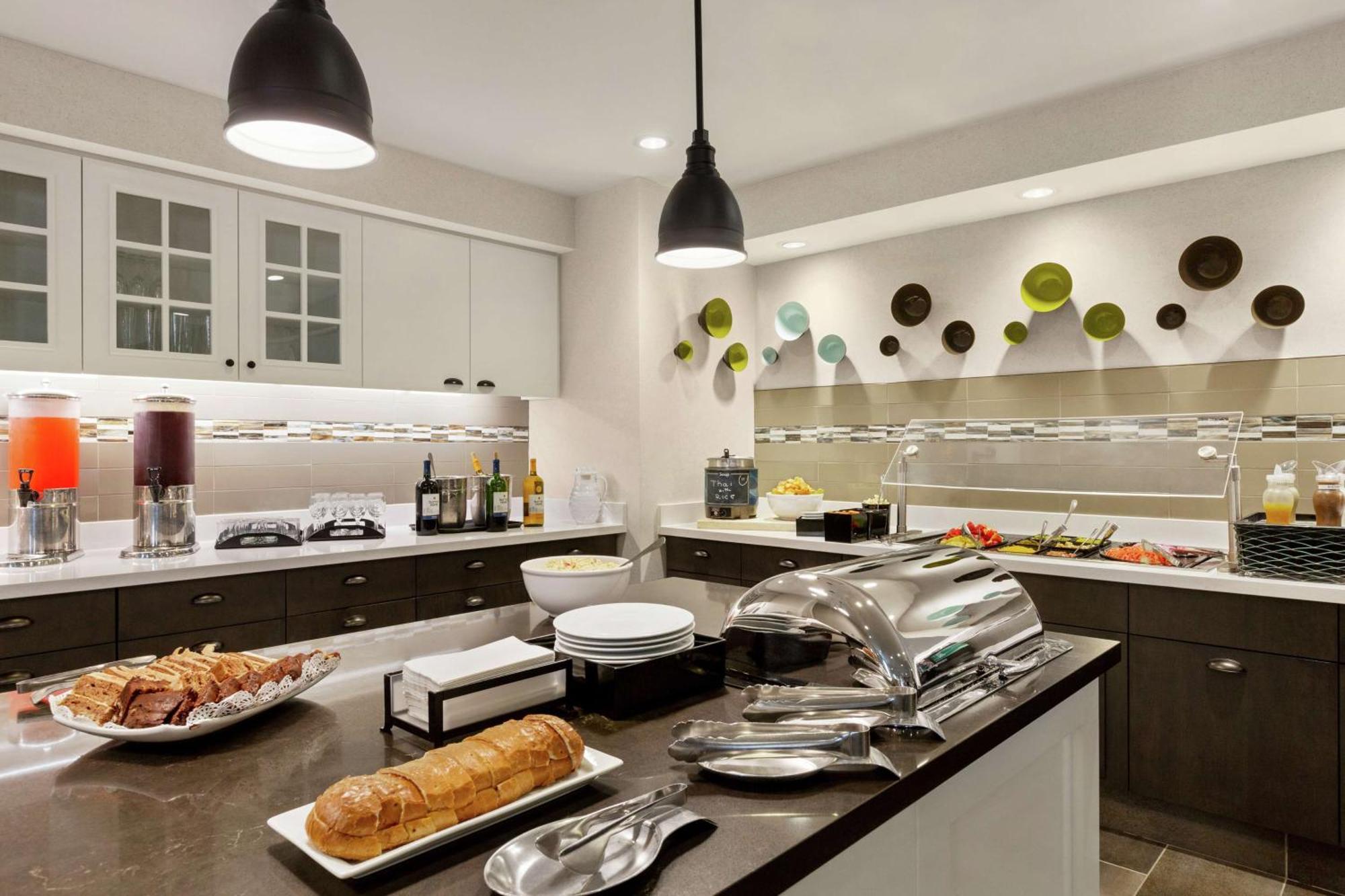 Homewood Suites By Hilton Dallas-Dfw Airport N-Grapevine Esterno foto