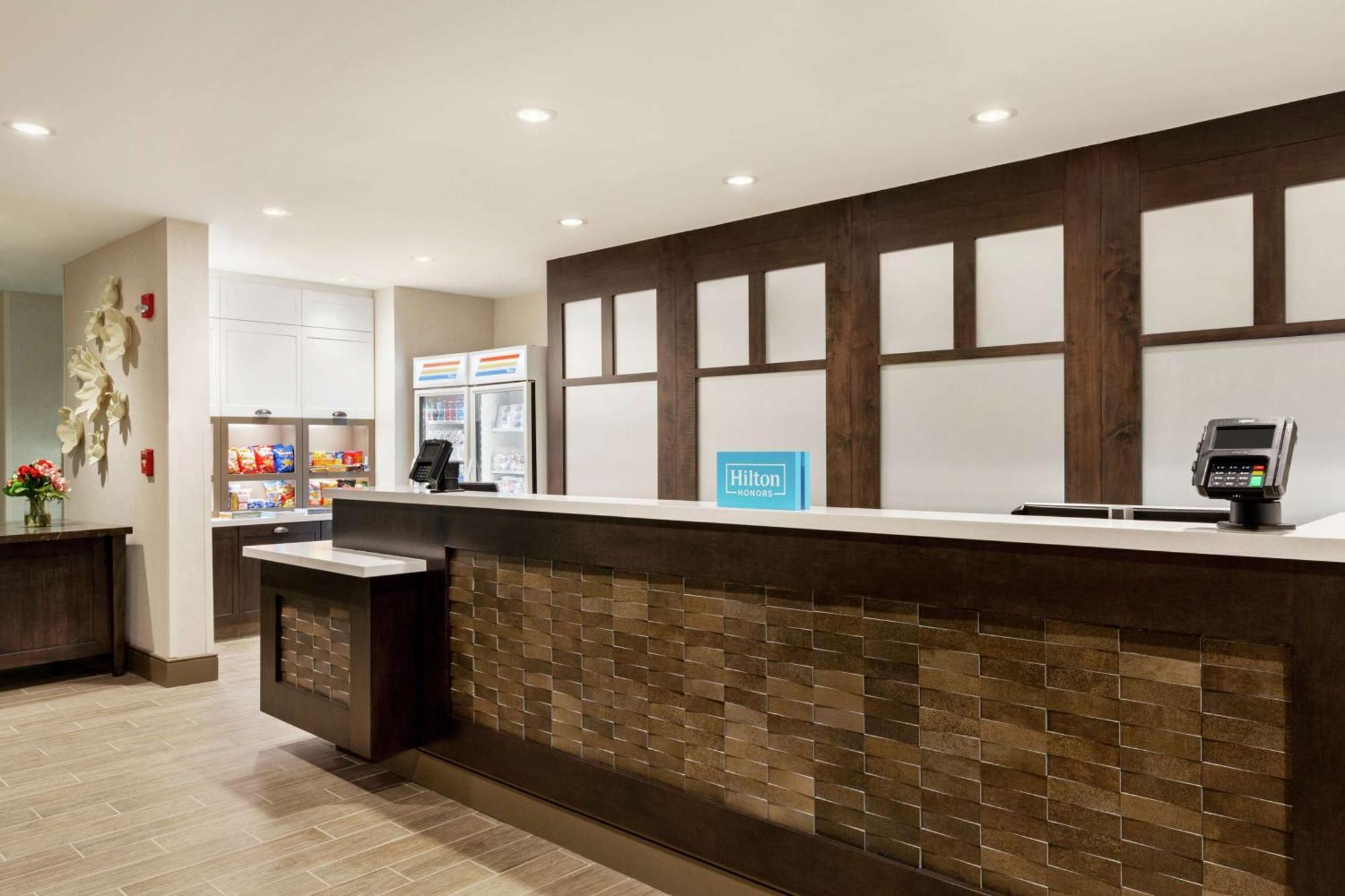Homewood Suites By Hilton Dallas-Dfw Airport N-Grapevine Esterno foto