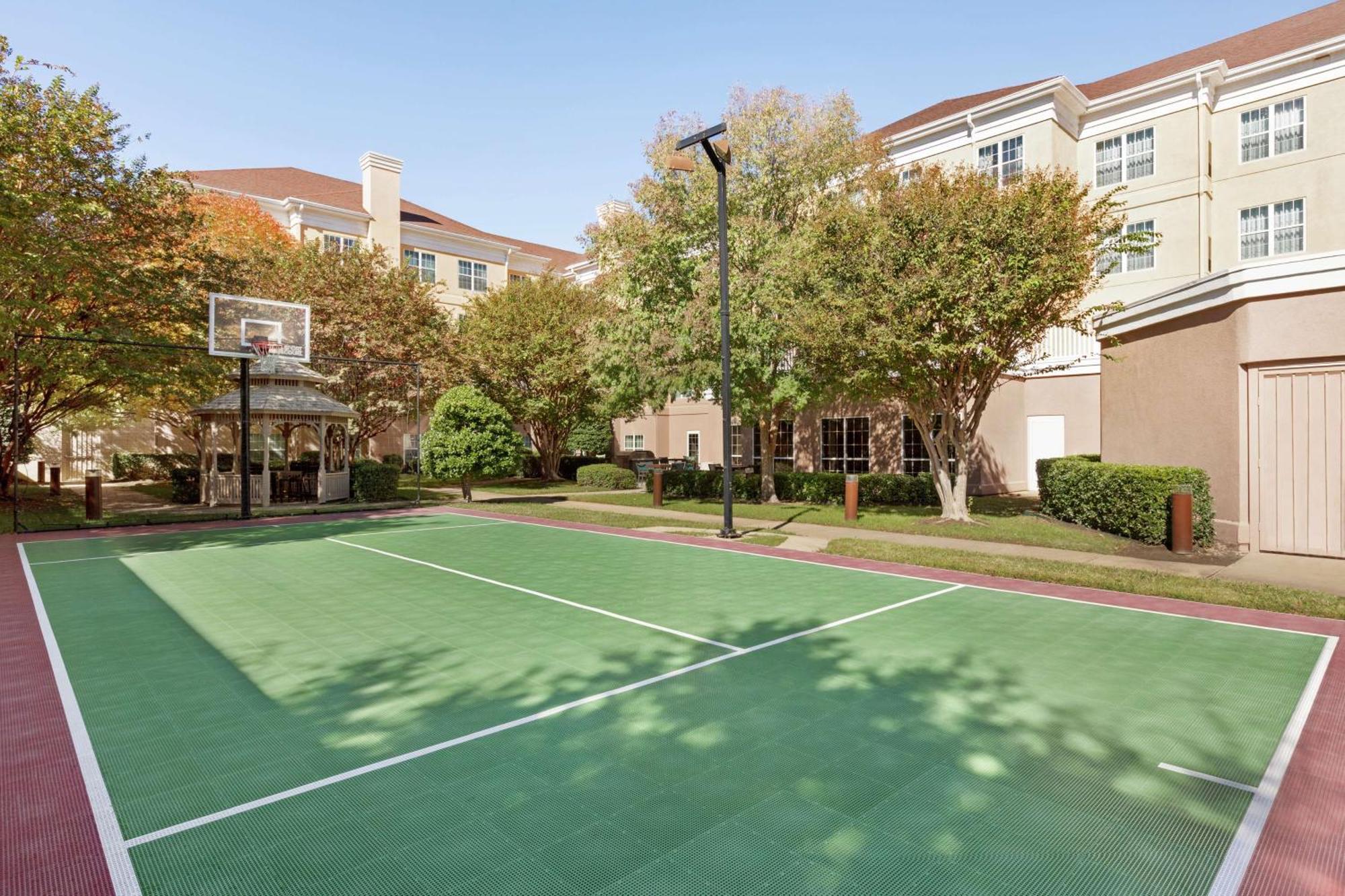 Homewood Suites By Hilton Dallas-Dfw Airport N-Grapevine Esterno foto