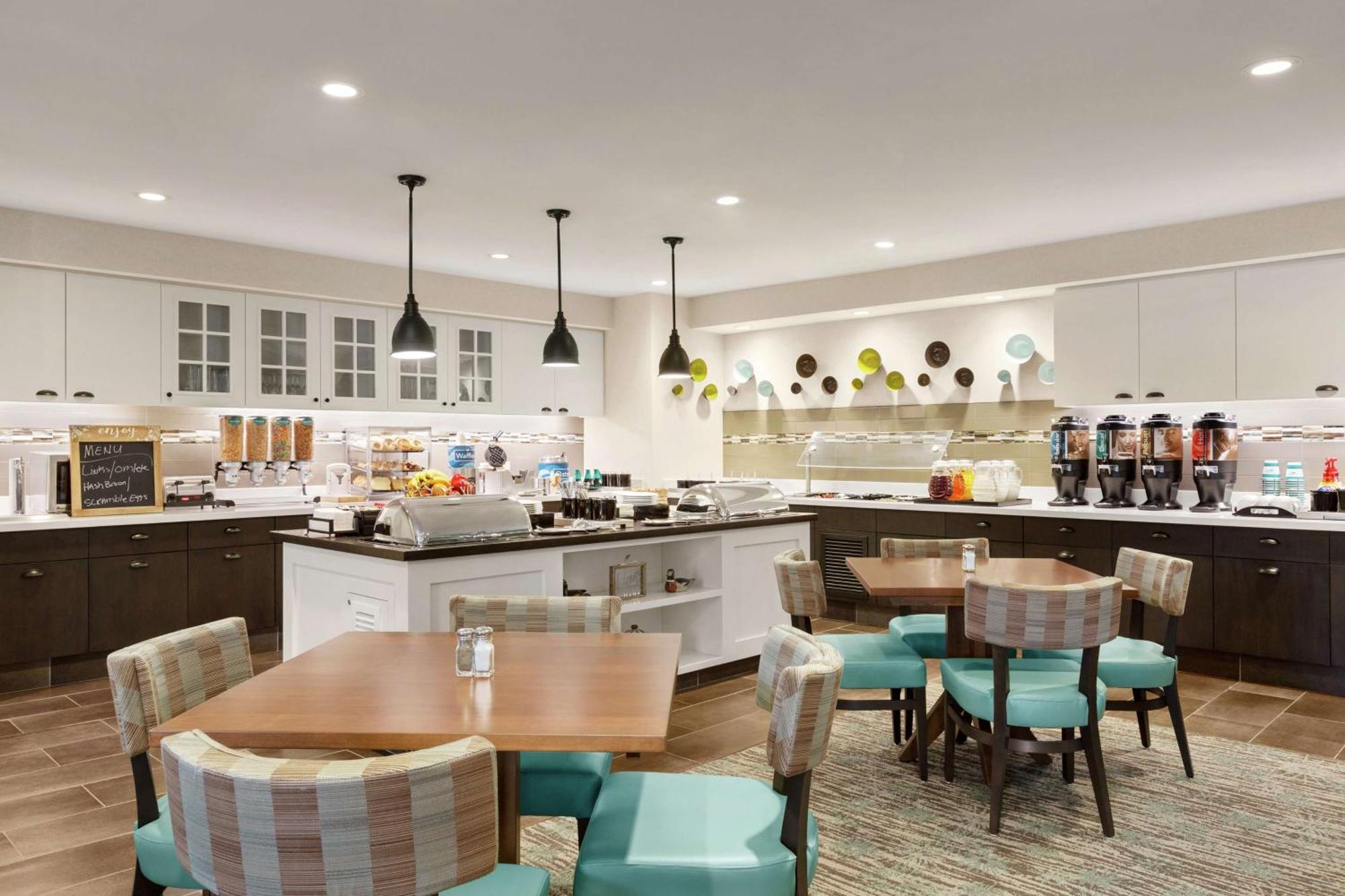 Homewood Suites By Hilton Dallas-Dfw Airport N-Grapevine Esterno foto