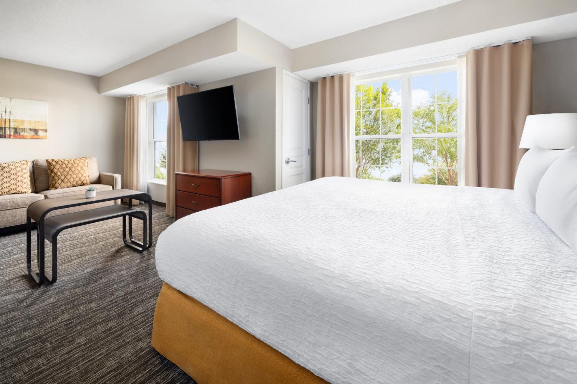 Homewood Suites By Hilton Dallas-Dfw Airport N-Grapevine Esterno foto