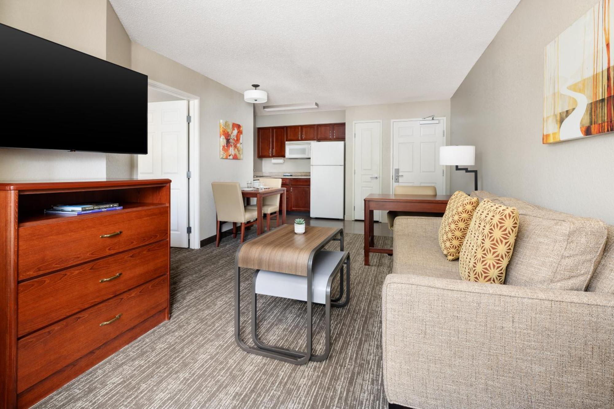 Homewood Suites By Hilton Dallas-Dfw Airport N-Grapevine Esterno foto