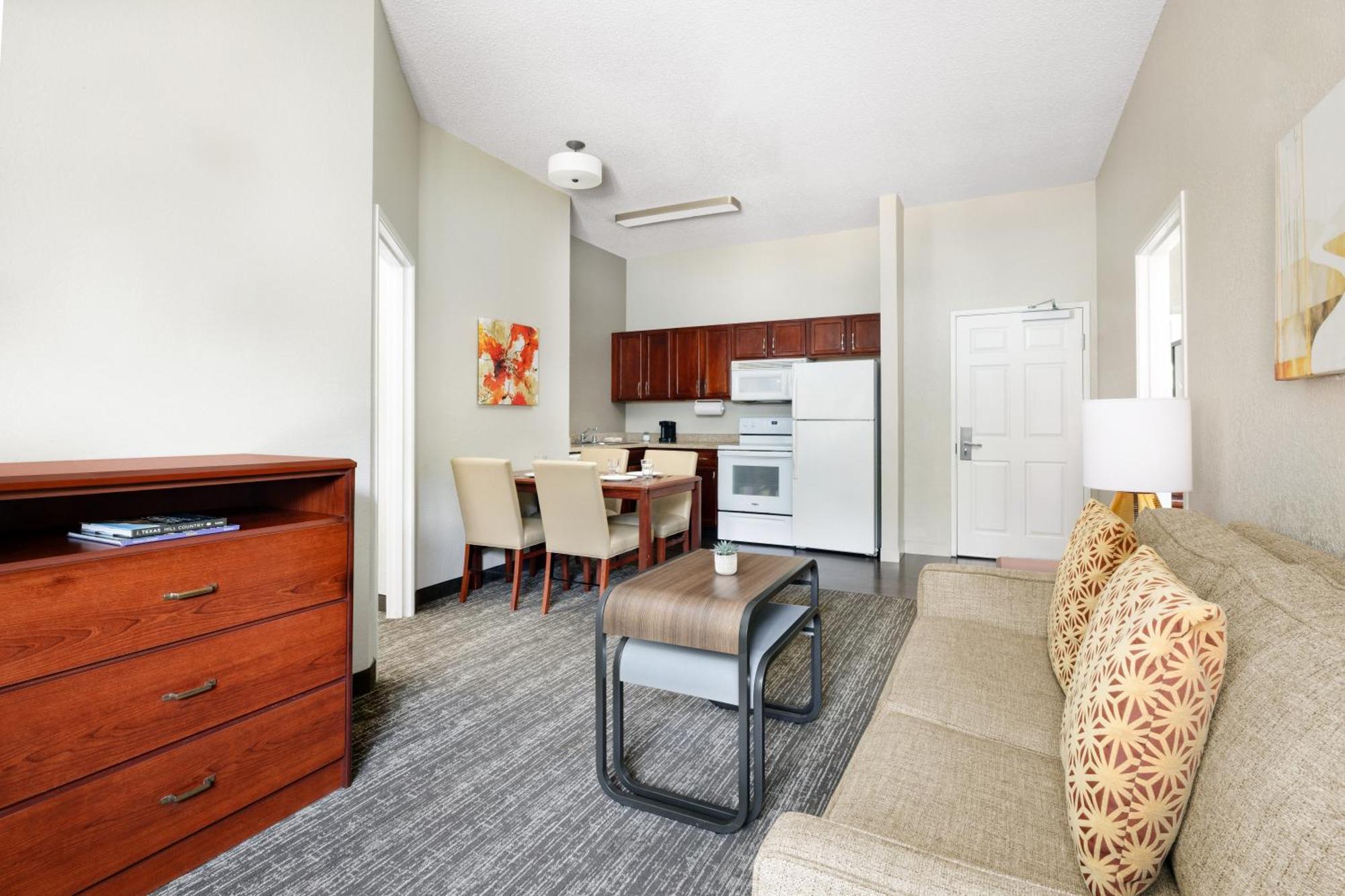 Homewood Suites By Hilton Dallas-Dfw Airport N-Grapevine Esterno foto