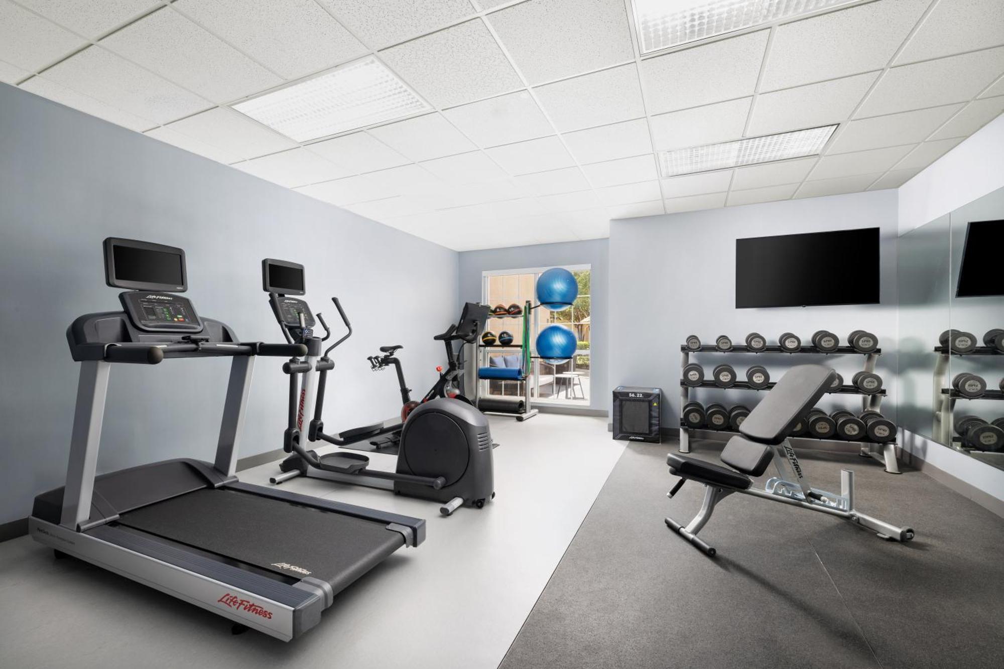 Homewood Suites By Hilton Dallas-Dfw Airport N-Grapevine Esterno foto