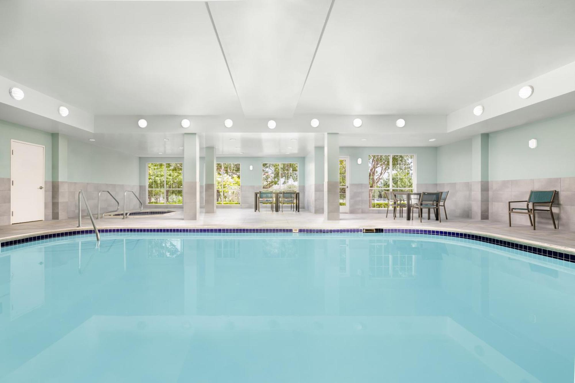 Homewood Suites By Hilton Dallas-Dfw Airport N-Grapevine Esterno foto