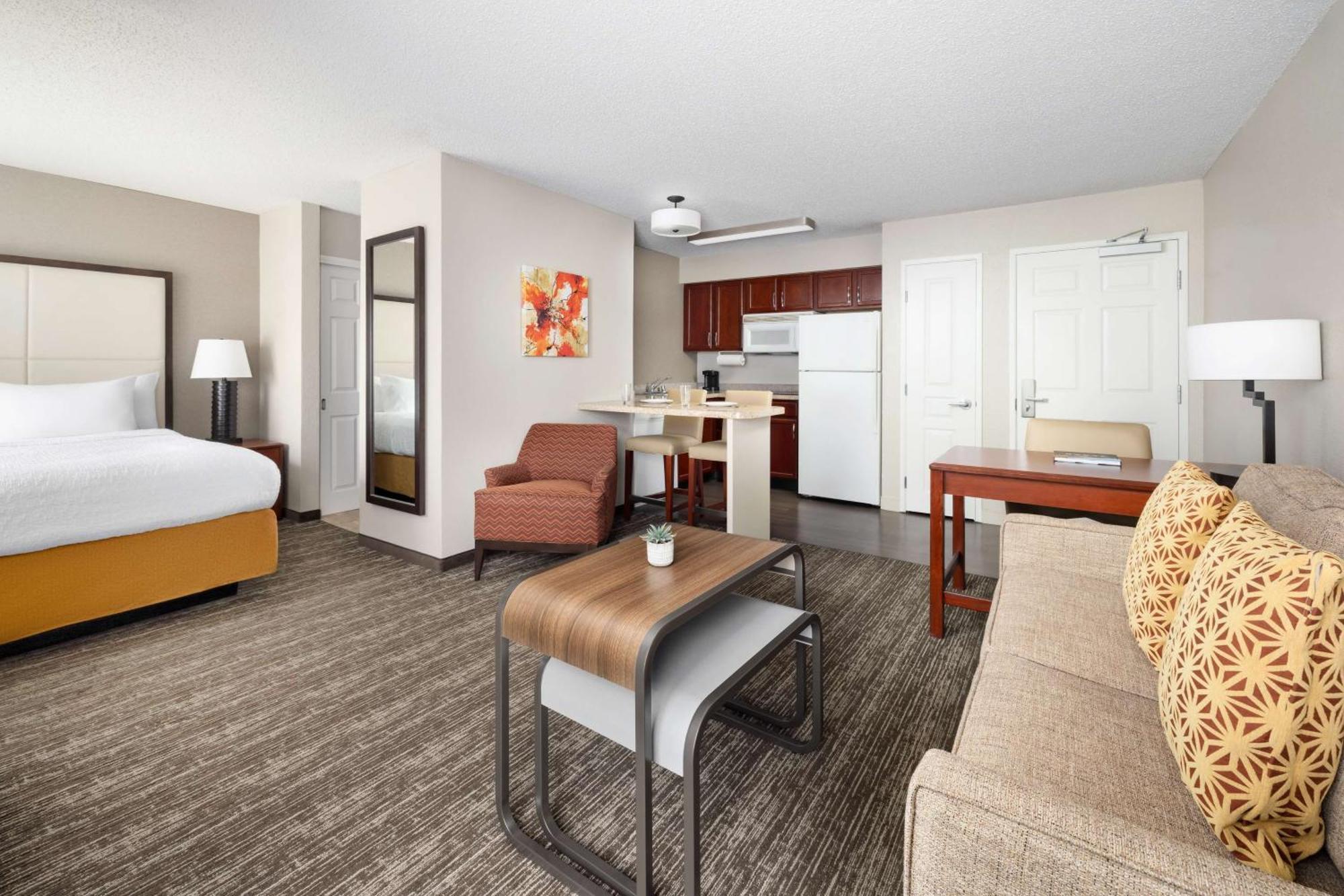 Homewood Suites By Hilton Dallas-Dfw Airport N-Grapevine Esterno foto