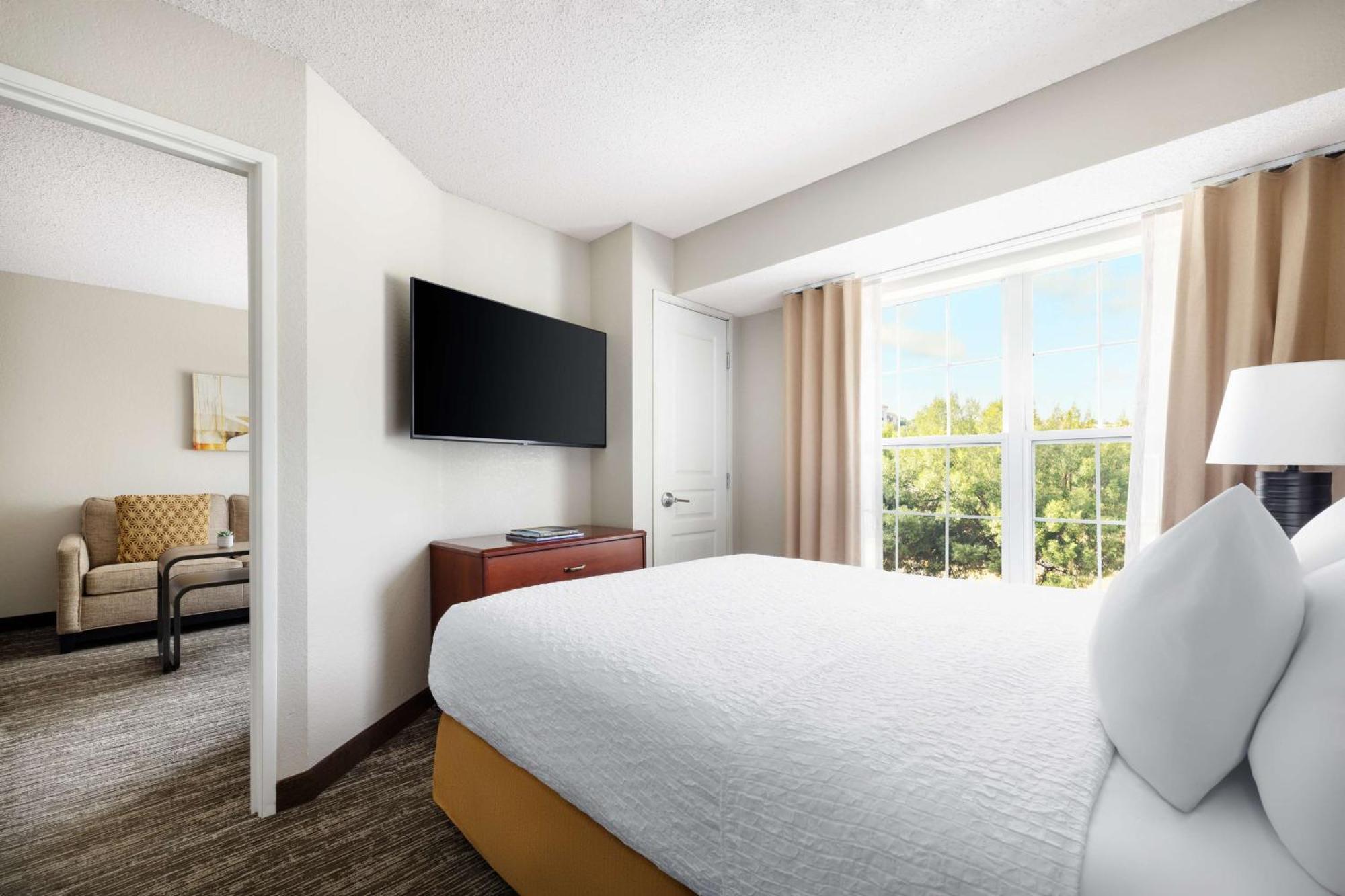 Homewood Suites By Hilton Dallas-Dfw Airport N-Grapevine Esterno foto