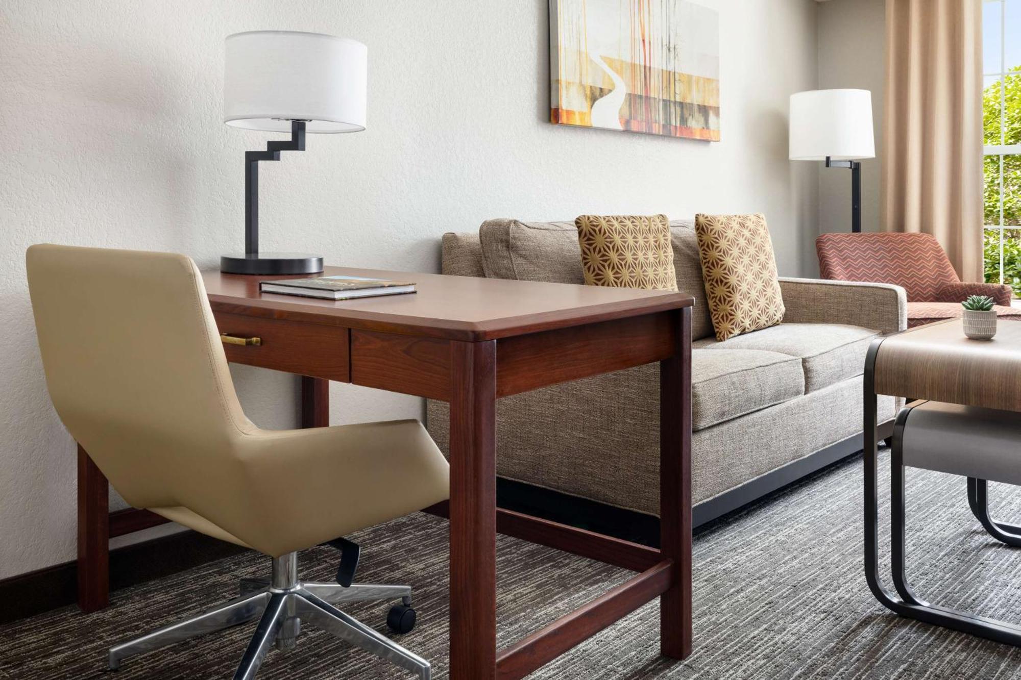 Homewood Suites By Hilton Dallas-Dfw Airport N-Grapevine Esterno foto