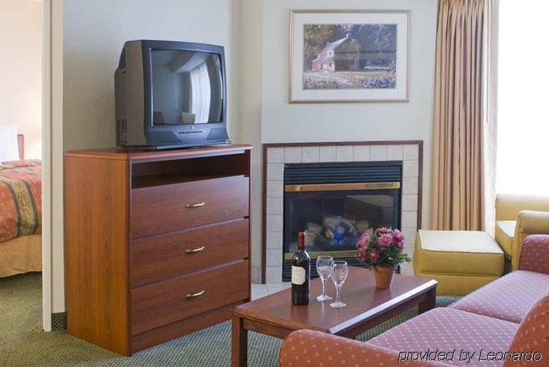 Homewood Suites By Hilton Dallas-Dfw Airport N-Grapevine Camera foto