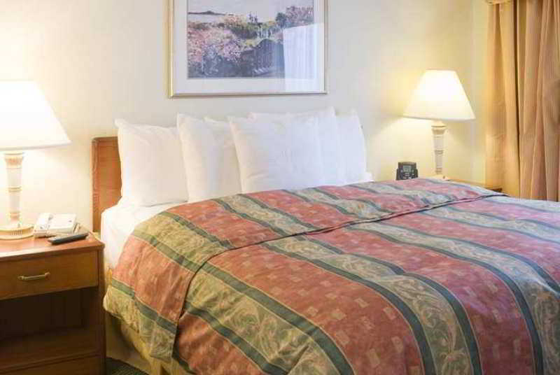 Homewood Suites By Hilton Dallas-Dfw Airport N-Grapevine Esterno foto