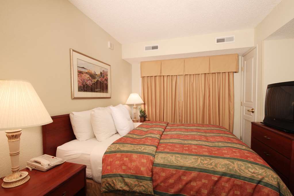 Homewood Suites By Hilton Dallas-Dfw Airport N-Grapevine Camera foto