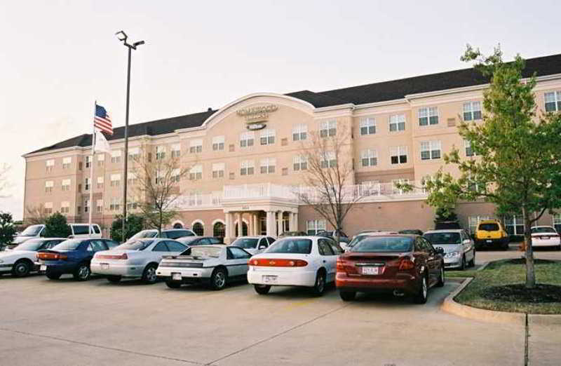 Homewood Suites By Hilton Dallas-Dfw Airport N-Grapevine Esterno foto