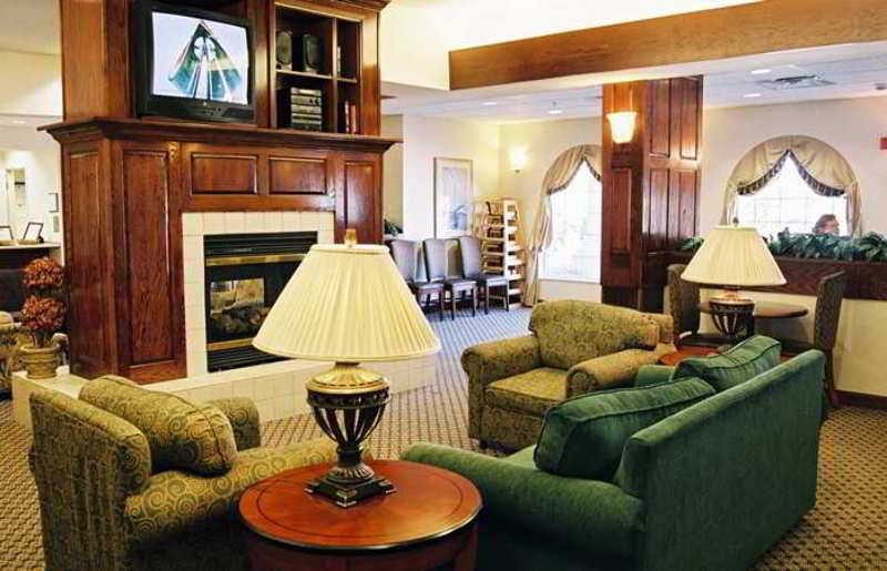 Homewood Suites By Hilton Dallas-Dfw Airport N-Grapevine Interno foto