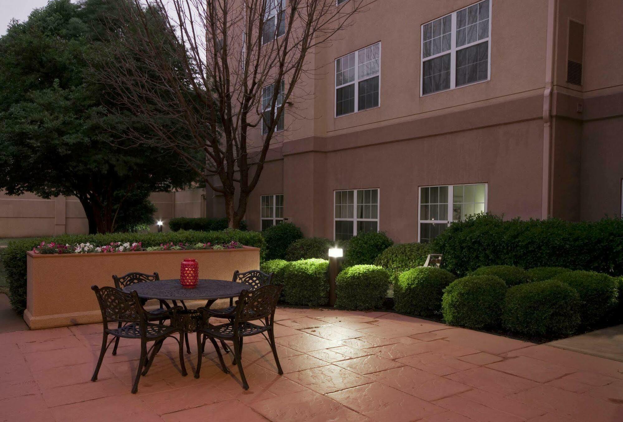 Homewood Suites By Hilton Dallas-Dfw Airport N-Grapevine Esterno foto