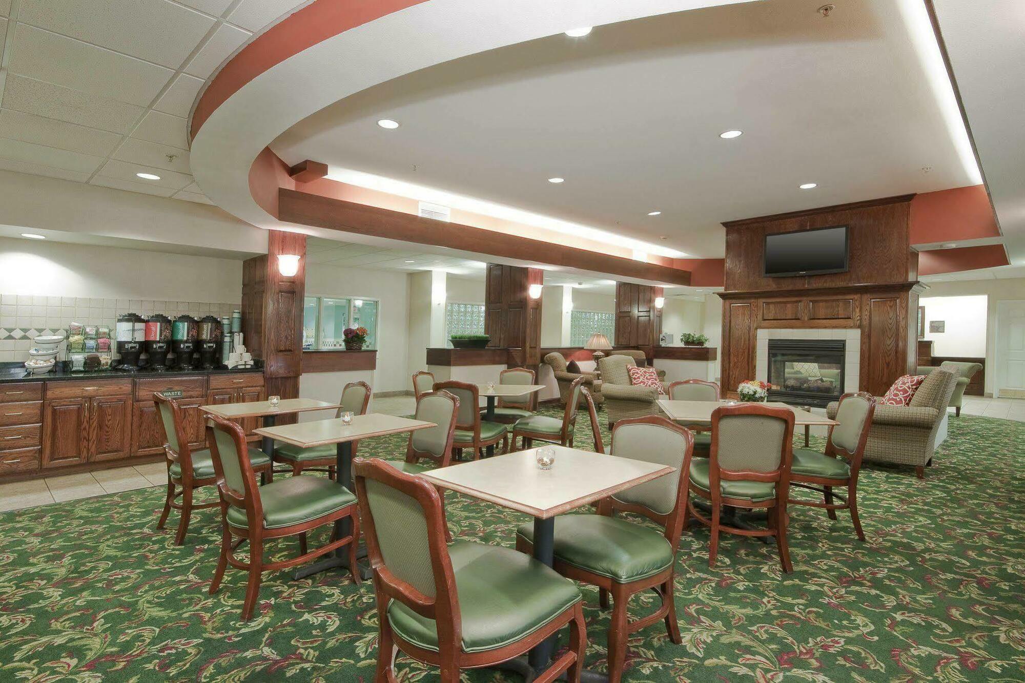 Homewood Suites By Hilton Dallas-Dfw Airport N-Grapevine Esterno foto