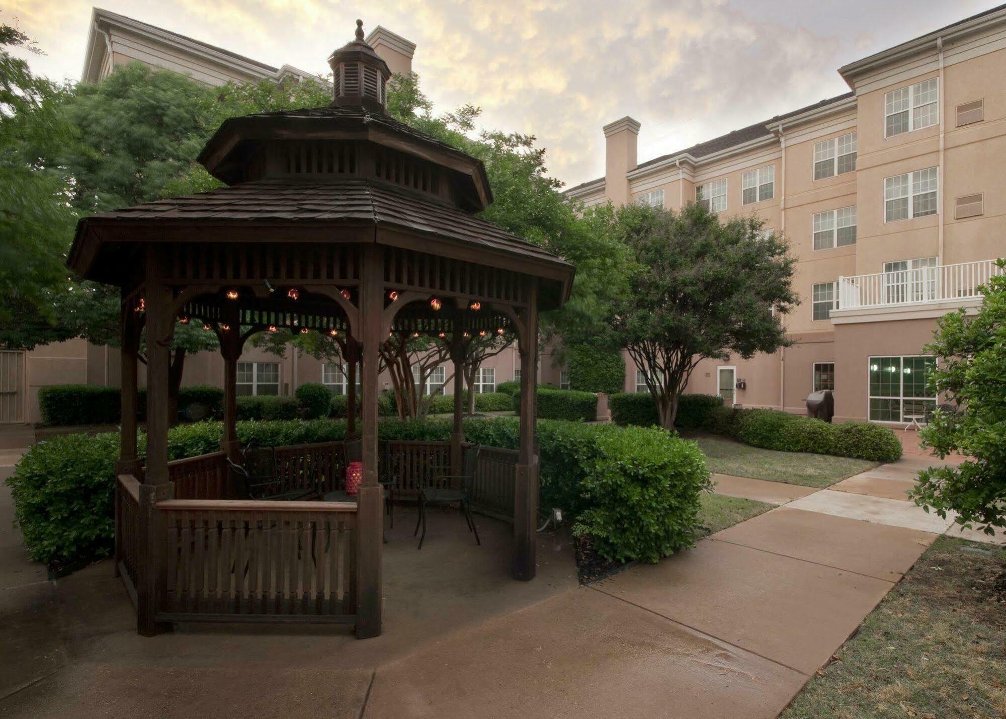 Homewood Suites By Hilton Dallas-Dfw Airport N-Grapevine Esterno foto