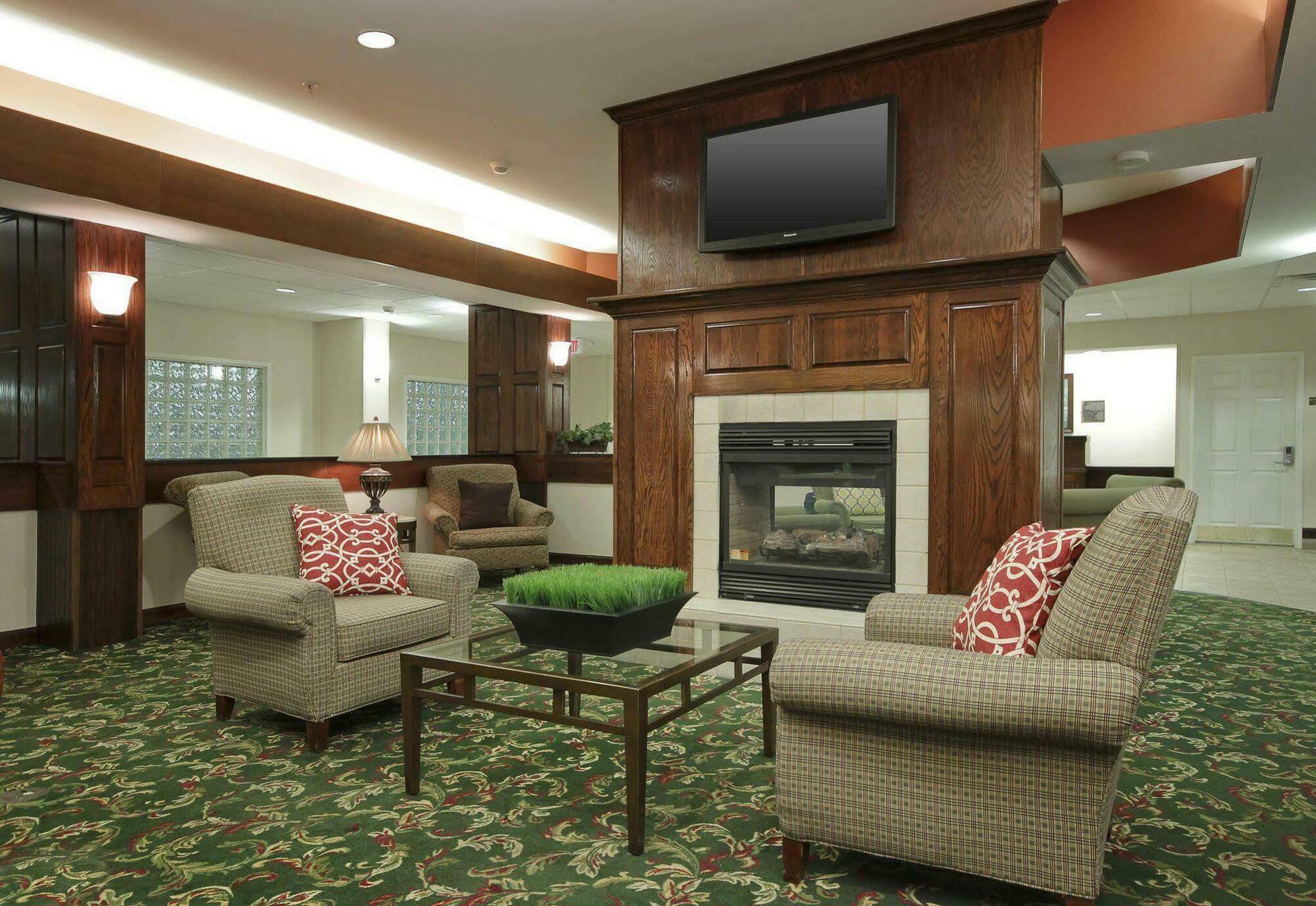 Homewood Suites By Hilton Dallas-Dfw Airport N-Grapevine Esterno foto